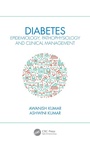 Cover: Diabetes - CRC Press