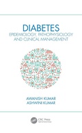 Cover: Diabetes - CRC Press