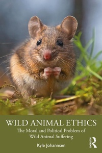 Abbildung von: Wild Animal Ethics - Routledge
