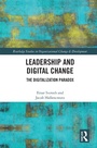 Cover: Leadership and Digital Change - Routledge