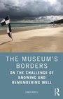 Cover: The Museum's Borders - Routledge