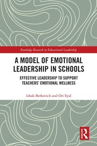 Abbildung von: A Model of Emotional Leadership in Schools - Routledge