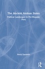 Cover: The Ancient Andean States - Routledge