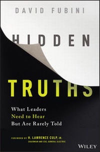 Abbildung von: Hidden Truths - Wiley