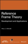 Cover: Reference Frame Theory - Wiley