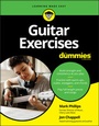 Cover: Guitar Exercises For Dummies - Wiley