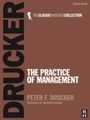 Cover: The Practice of Management - Routledge