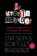 Cover: Stay Sexy and Don't Get Murdered - Trapeze