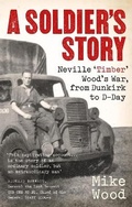 Cover: A Soldier's Story - Robinson