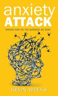 Cover: Anxiety Attack - Pelican Book Group