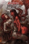 Cover: Red Sonja: Age of Chaos - Dynamite Entertainment