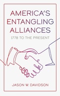 Cover: America's Entangling Alliances - Georgetown University Press