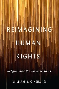 Enlarge image Cover: Reimagining Human Rights - Georgetown University Press