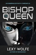 Cover: Bishop to Queen - Bhc Press