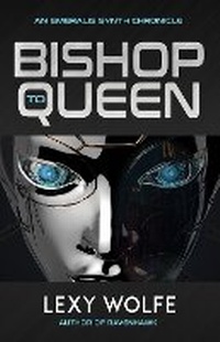 Enlarge image Cover: Bishop to Queen - Bhc Press