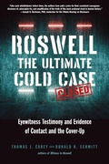 Cover: Roswell - RWW New Page Books