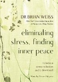Enlarge image Cover: Eliminating Stress, Finding Inner Peace - Hay House UK Ltd