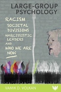 Cover: Large-Group Psychology - Phoenix Publishing House
