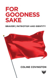 Enlarge image Cover: For Goodness Sake - Phoenix Publishing House