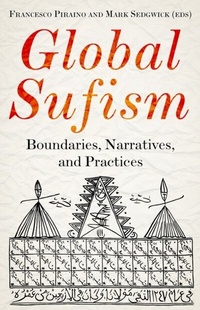 Abbildung von: Global Sufism - Hurst