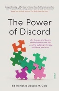 Cover: The Power of Discord - Scribe Publications