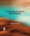 Cover: Transcending the Modern Mission Tradition - Regnum Books International