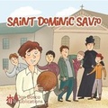 Cover: Saint Dominic Savio - Don Bosco Publications
