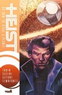 Cover: Heist - Vault Comics