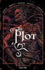 Cover: The Plot Vol. 2 - Vault Comics