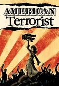 Cover: American Terrorist - A Wave Blue World