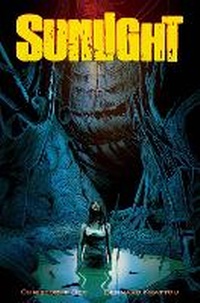 Enlarge image Cover: Sunlight - Clover Press