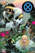 Cover: X-Men: House of X & Powers of X, Band 2 - Marvel bei Panini Comics