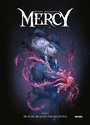 Cover: Mercy, Band 1 - Die Dame, die Kälte und der Teufel - PANINI