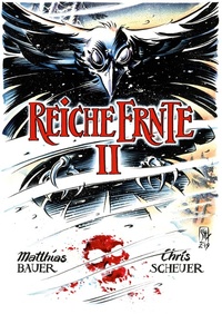 Enlarge image Cover: Reiche Ernte, Band 2 - PANINI