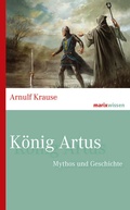 Cover: K&ouml;nig Artus - Marix Verlag