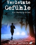 Cover: Verletzte Gef&uuml;hle - Karina Verlag