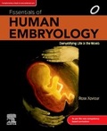 Bild: Essentials of Human Embryology, 1st Edition - Elsevier