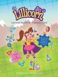 Cover: Lillicorn Leerzame avonturen in WooWoo Land - QuestFriendz