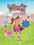 Cover: Les Aventures scientifiques de Lillicorn au Pays de Woo-Woo - QuestFriendz