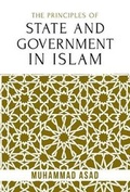 Cover: Principles of State and Government in Islam - Islamic Book Service
