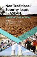 Cover: Non-Traditional Security Issues in ASEAN - Iseas Publishing