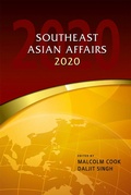 Cover: Southeast Asian Affairs 2020 - Iseas Publishing