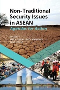 Cover: Non-Traditional Security Issues in ASEAN - ISEAS