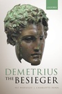 Cover: Demetrius the Besieger - OUP eBook