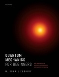 Cover: Quantum Mechanics for Beginners - OUP eBook