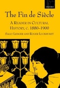 Cover: The Fin de Si&egrave;cle - OUP eBook