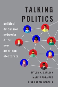 Enlarge image Cover: Talking Politics - OUP eBook