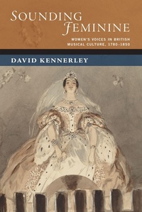 Abbildung von: Sounding Feminine - OUP eBook