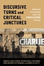 Cover: Discursive Turns and Critical Junctures - OUP eBook