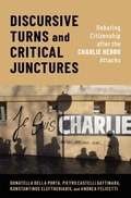 Cover: Discursive Turns and Critical Junctures - OUP eBook